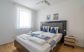 Urban 1Br Retreat, Easy City Link By Hm